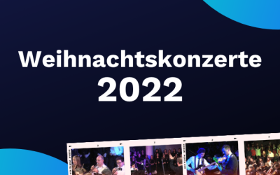 Weihnachtskonzert 2022